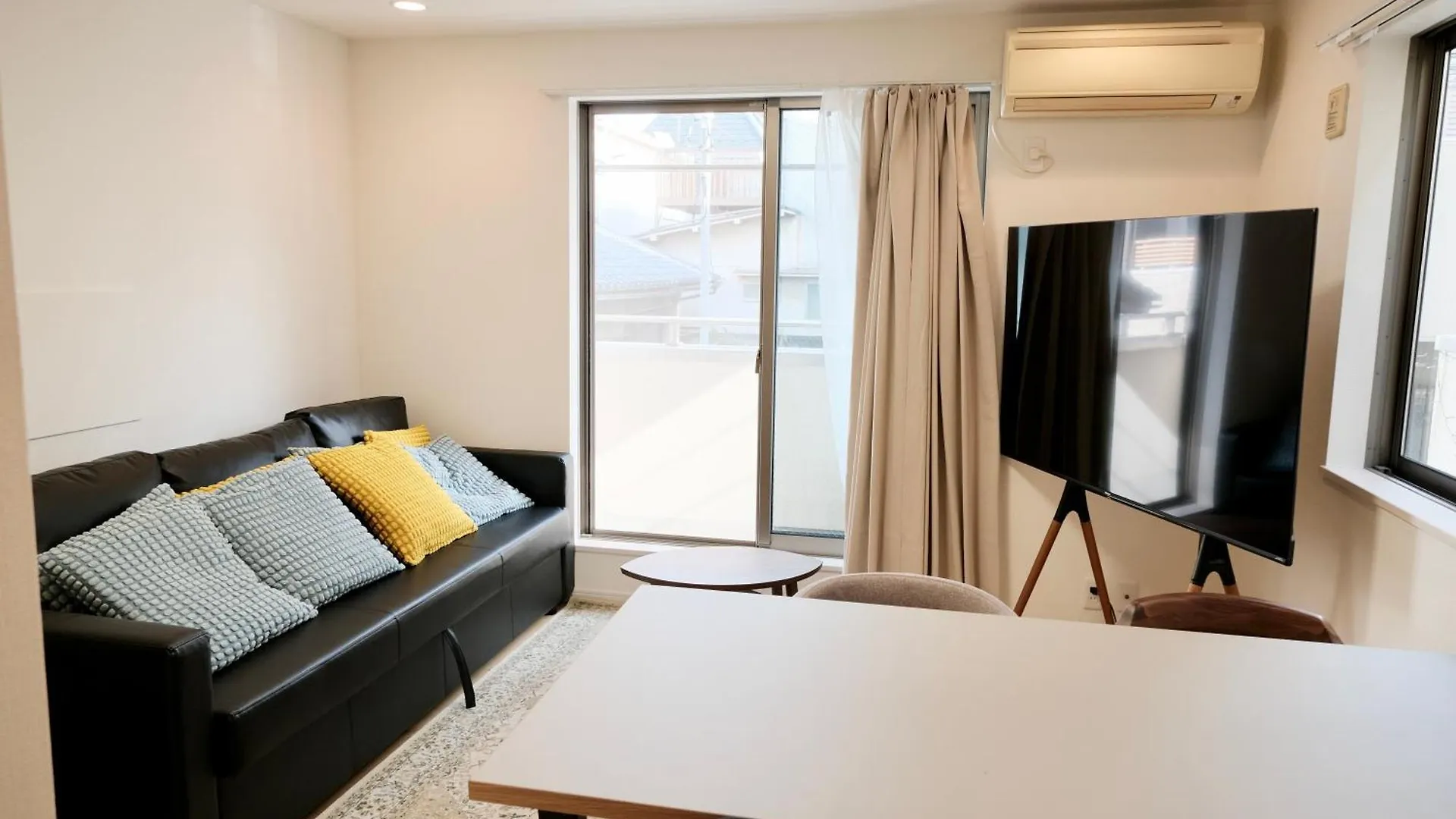 100㎡ Cozy Villa In Shinjuku｜Jr Shin-Okubo Sta. 7Mins. Tokyo