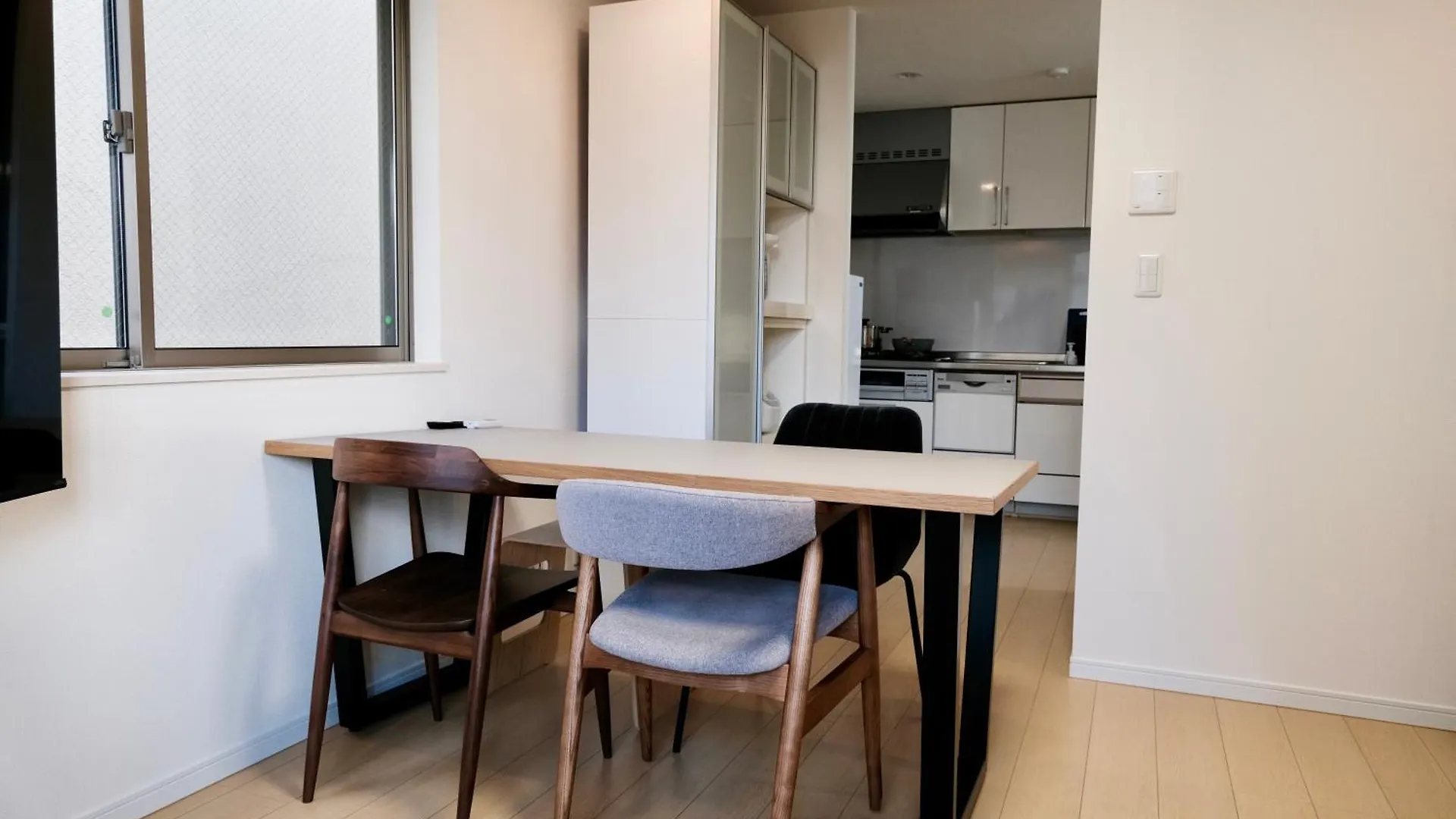 100㎡ Cozy Villa In Shinjuku｜Jr Shin-Okubo Sta. 7Mins. Tokyo
