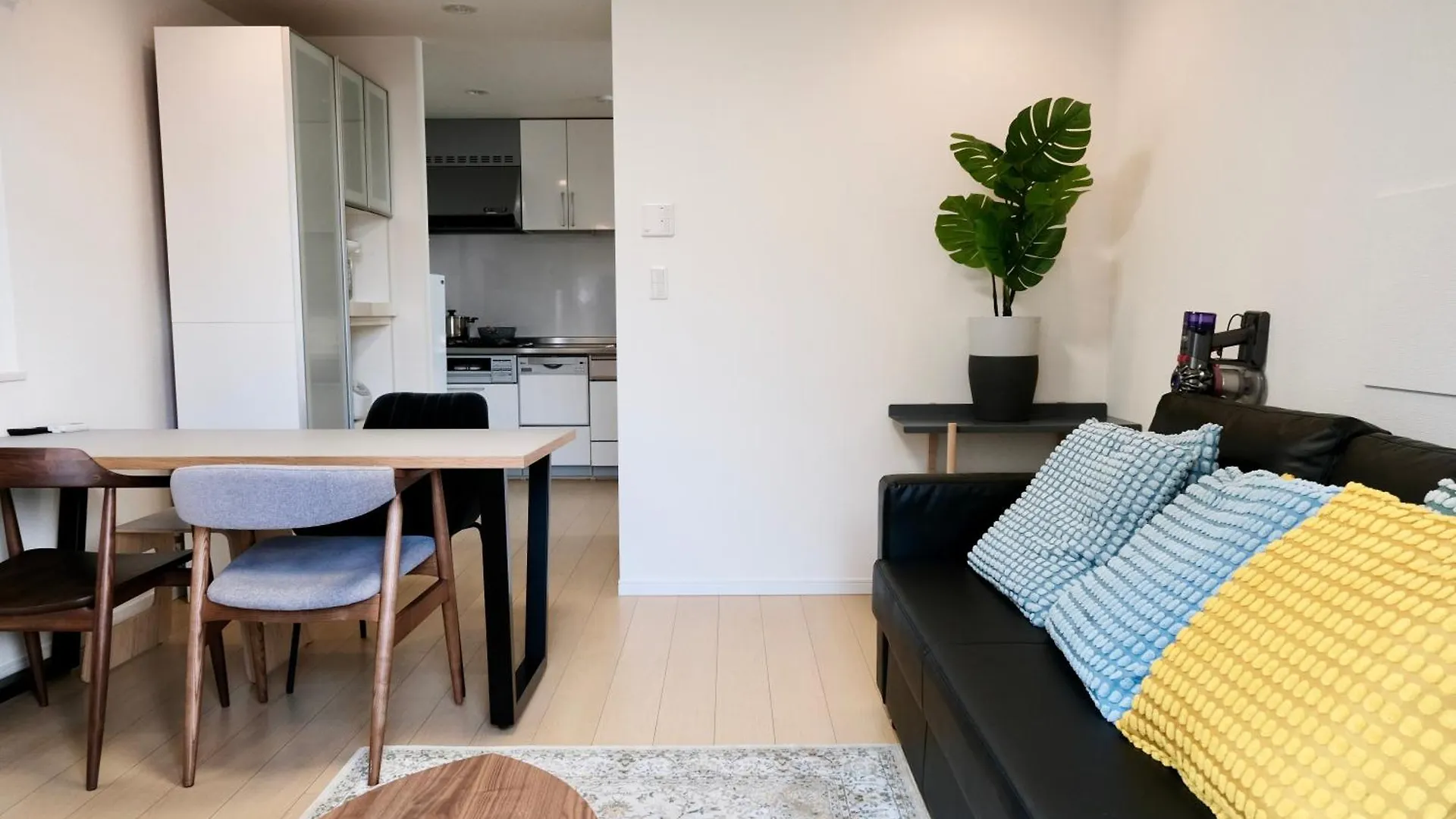 100㎡ Cozy Villa In Shinjuku｜Jr Shin-Okubo Sta. 7Mins. Tokyo 0*,