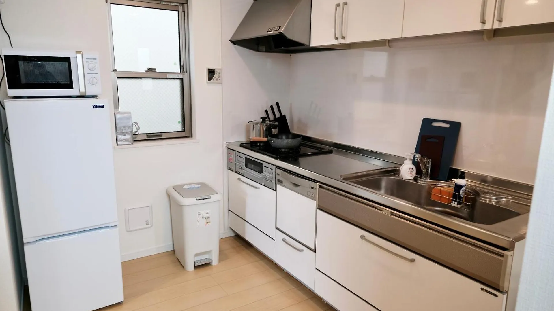 100㎡ Cozy Villa In Shinjuku｜Jr Shin-Okubo Sta. 7Mins. Tokio