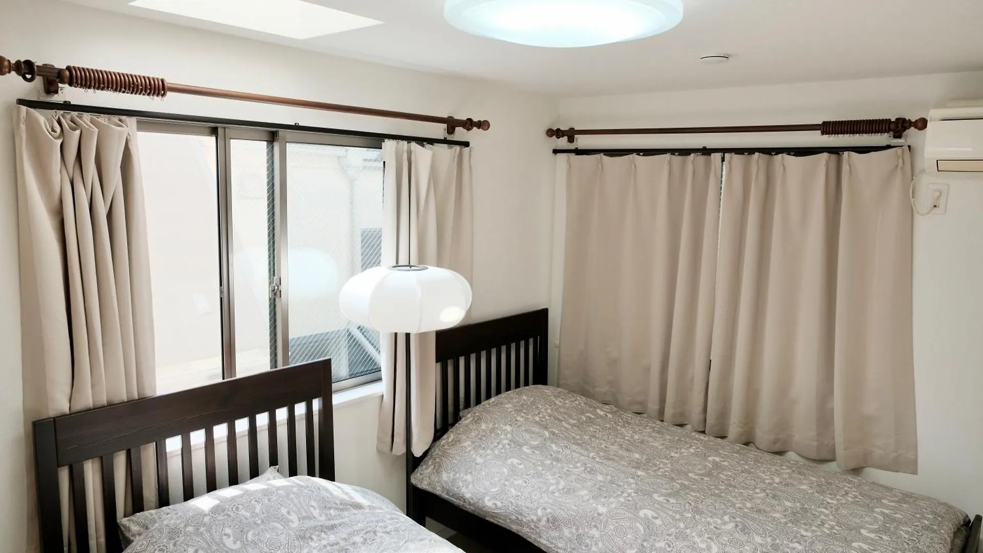 100㎡ Cozy Villa In Shinjuku｜Jr Shin-Okubo Sta. 7Mins. Tokyo Japan
