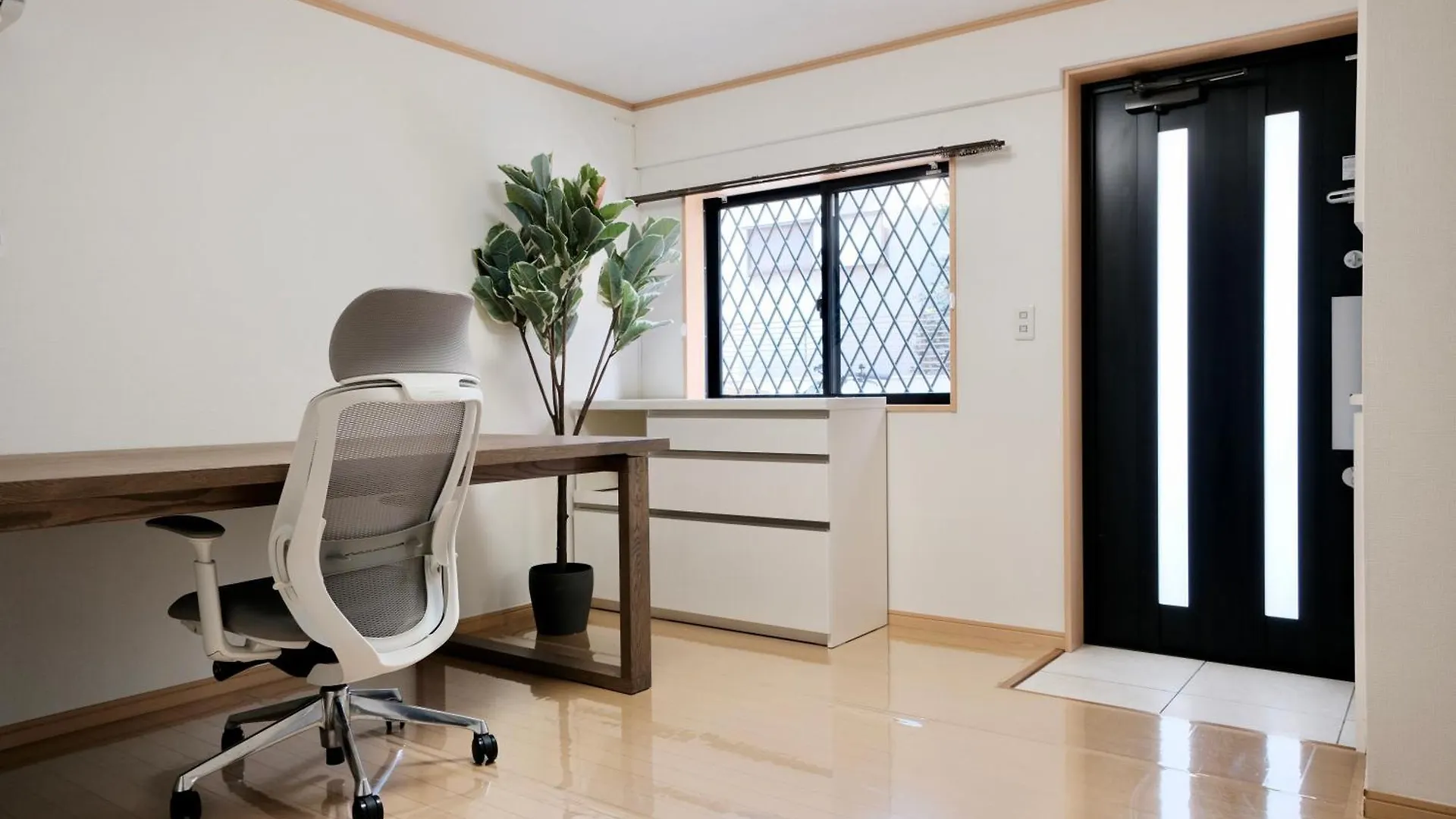 100㎡ Cozy Villa In Shinjuku｜Jr Shin-Okubo Sta. 7Mins. Tokyo Japan