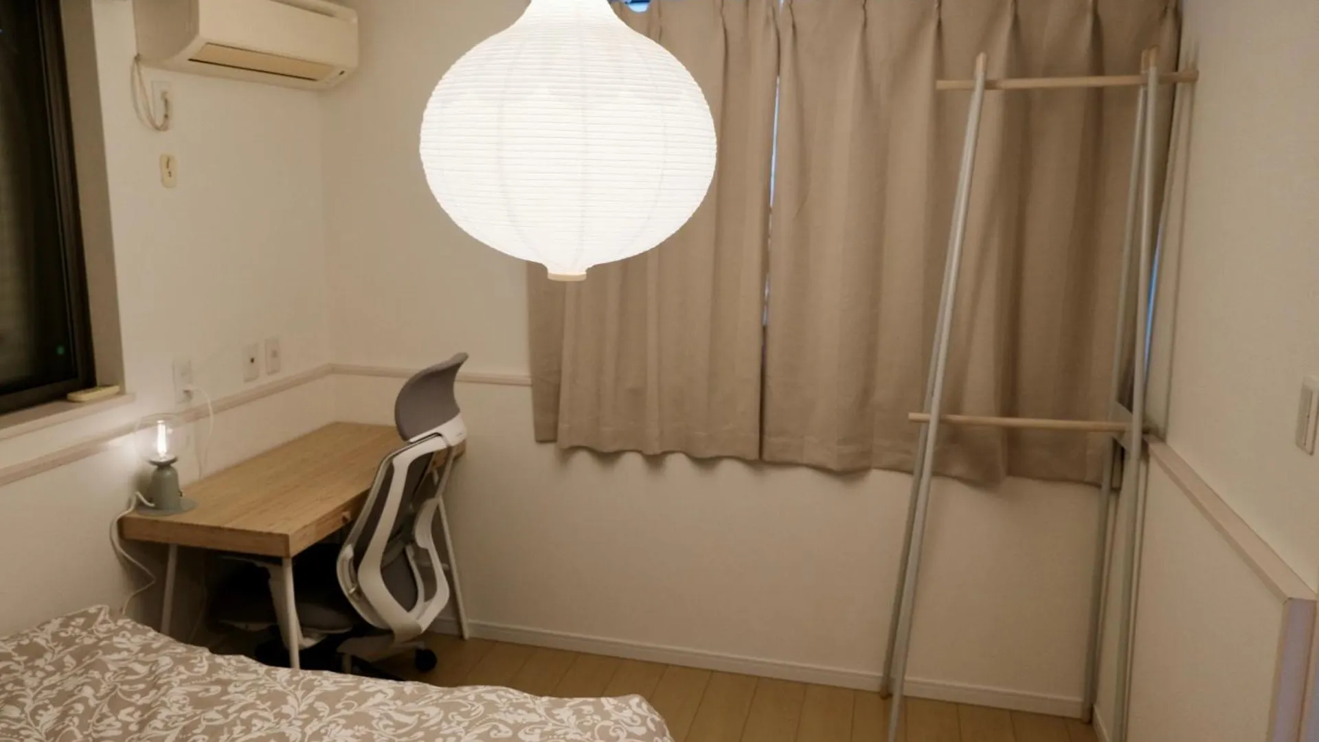100㎡ Cozy Villa In Shinjuku｜Jr Shin-Okubo Sta. 7Mins. Tokio 0*,  Japón