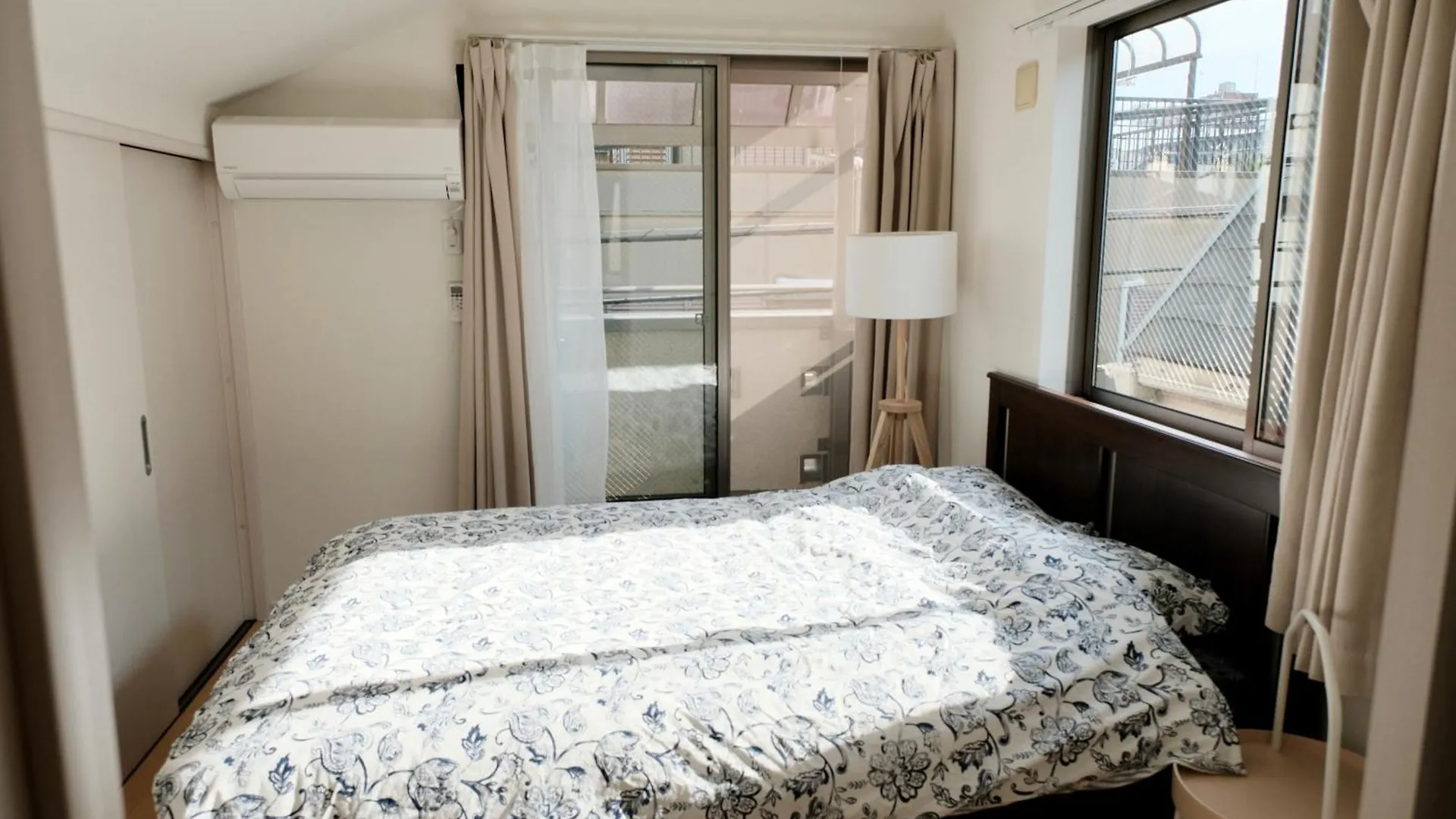 100㎡ Cozy Villa In Shinjuku｜Jr Shin-Okubo Sta. 7Mins. Tokio
