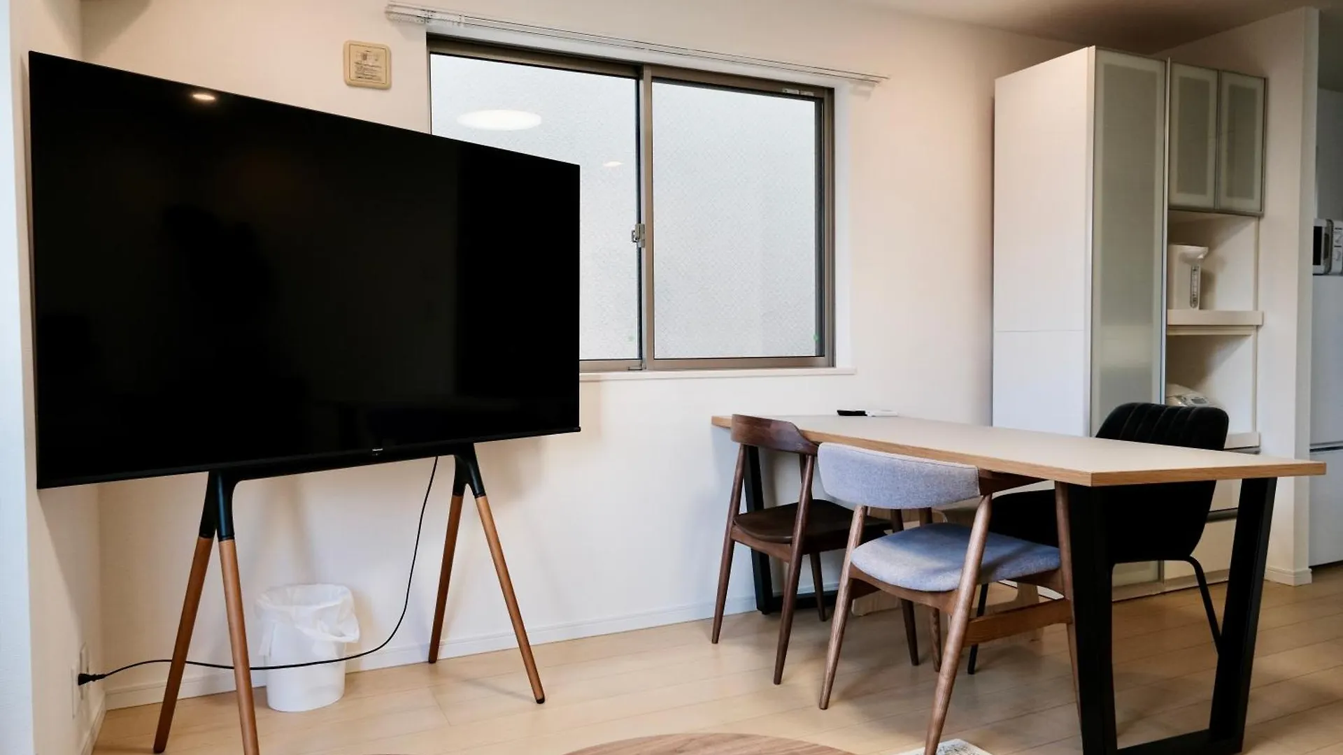 טוקיו 100㎡ Cozy Villa In Shinjuku｜Jr Shin-Okubo Sta. 7Mins.