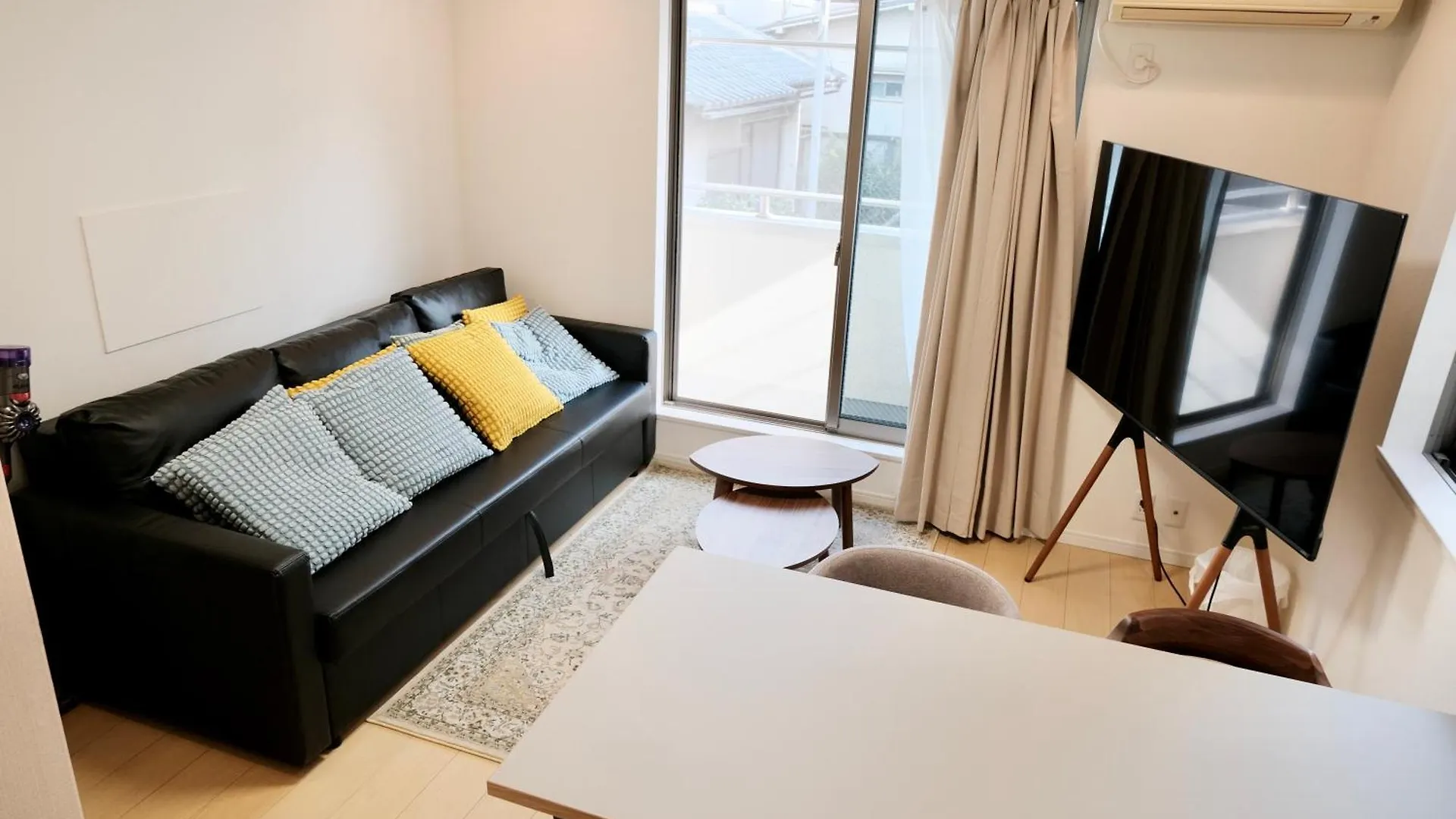 100㎡ Cozy Villa In Shinjuku｜Jr Shin-Okubo Sta. 7Mins. Tokyo Giappone