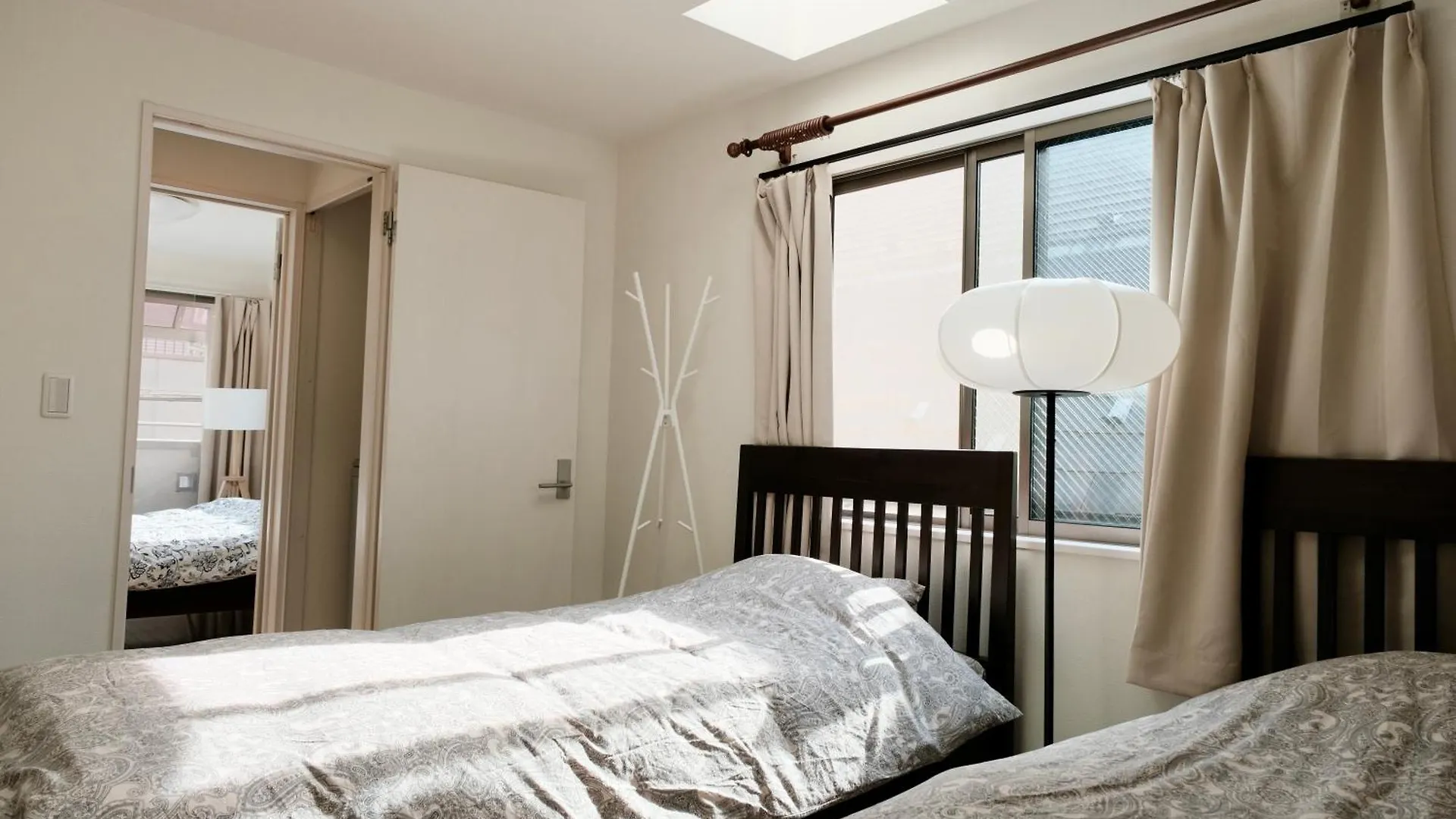 100㎡ Cozy Villa In Shinjuku｜Jr Shin-Okubo Sta. 7Mins. Präfektur Tokio Japan